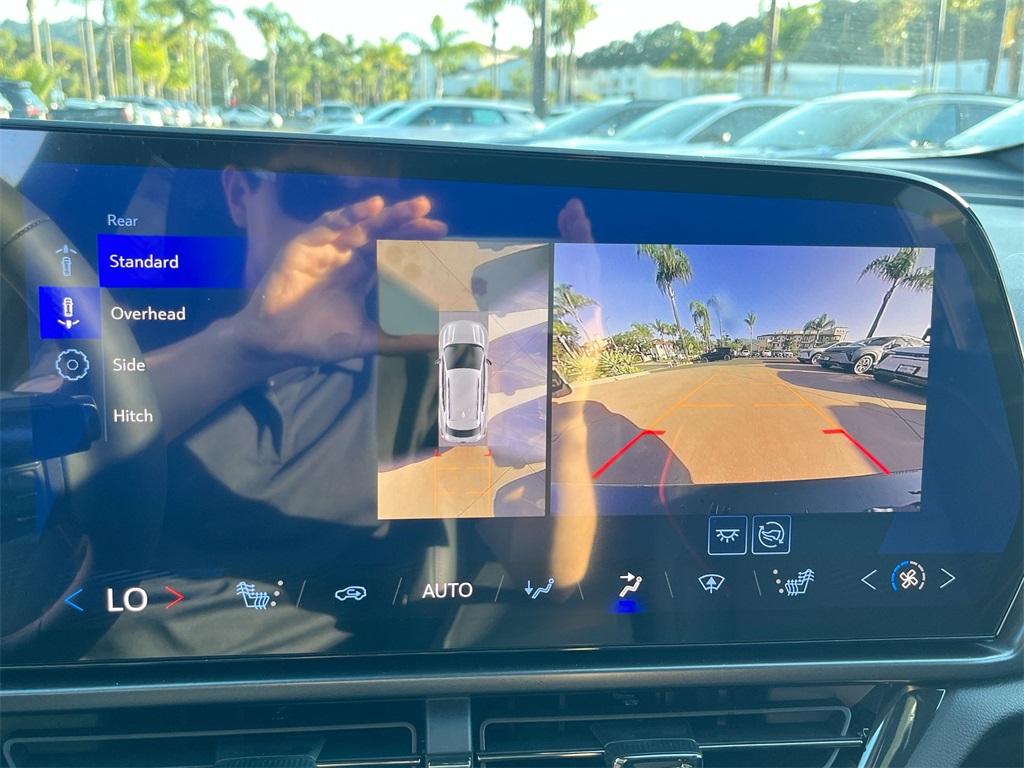 new 2025 Chevrolet Equinox EV car, priced at $41,220