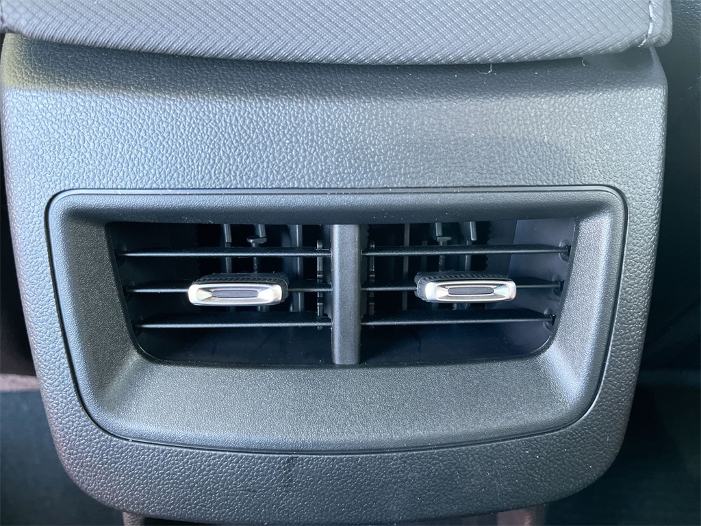 new 2025 Chevrolet Equinox EV car, priced at $41,220
