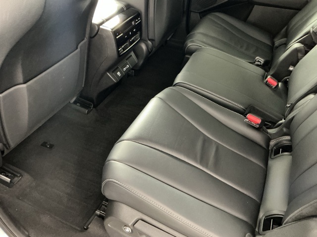 used 2022 Acura MDX car, priced at $33,955