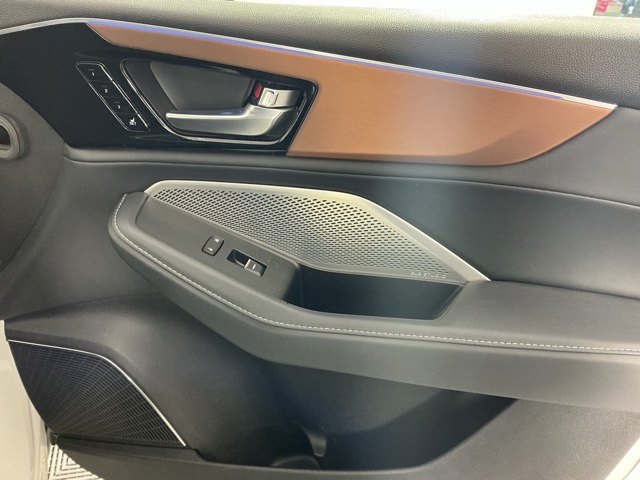 used 2022 Acura MDX car, priced at $33,955