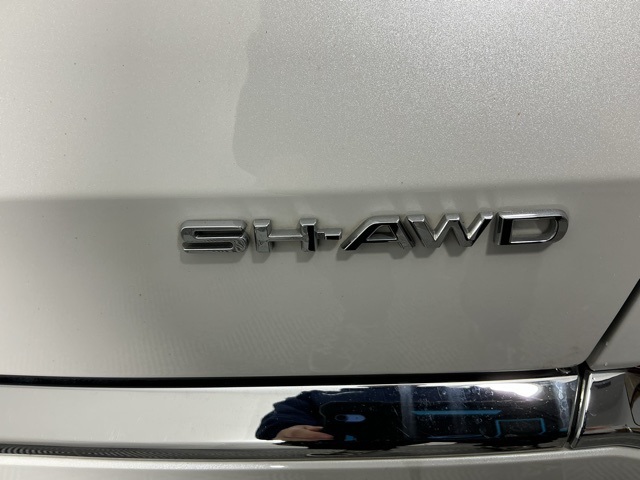 used 2022 Acura MDX car, priced at $33,955