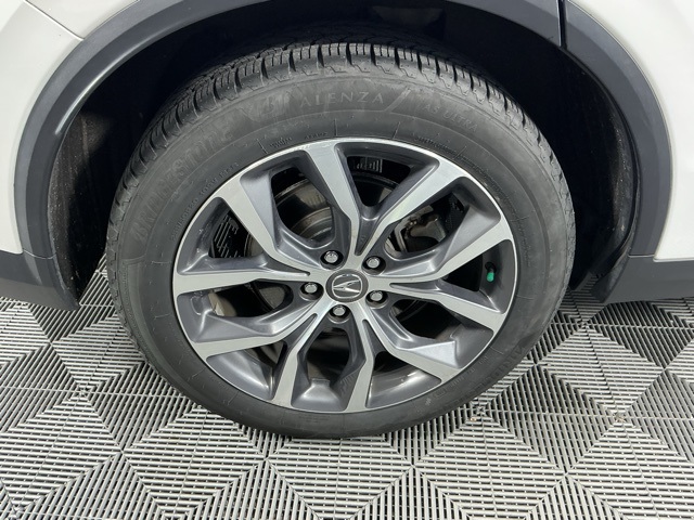 used 2022 Acura MDX car, priced at $33,955