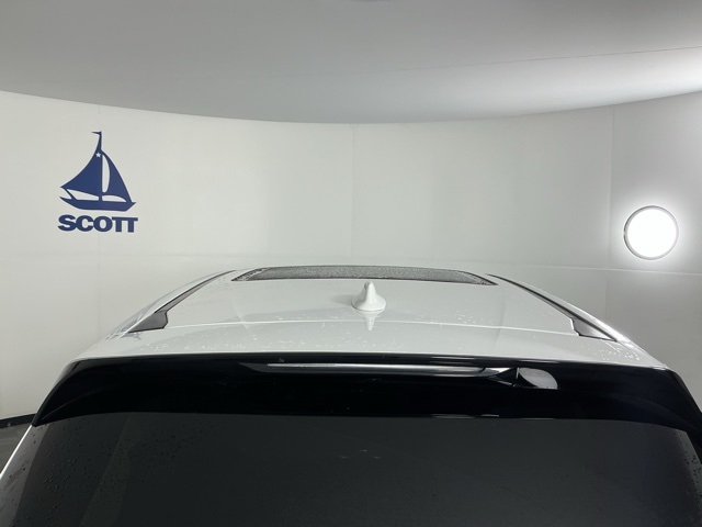 used 2022 Acura MDX car, priced at $33,955