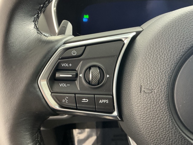 used 2022 Acura MDX car, priced at $33,955