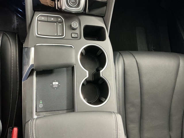 used 2022 Acura MDX car, priced at $33,955