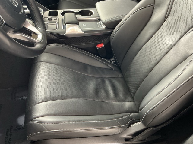 used 2022 Acura MDX car, priced at $33,955