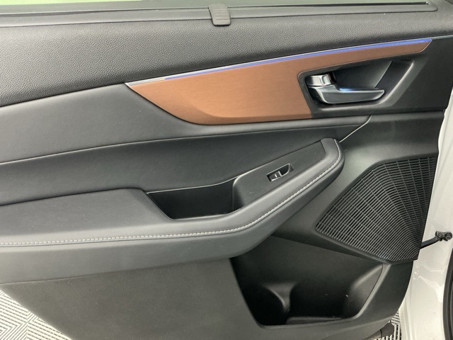 used 2022 Acura MDX car, priced at $33,955