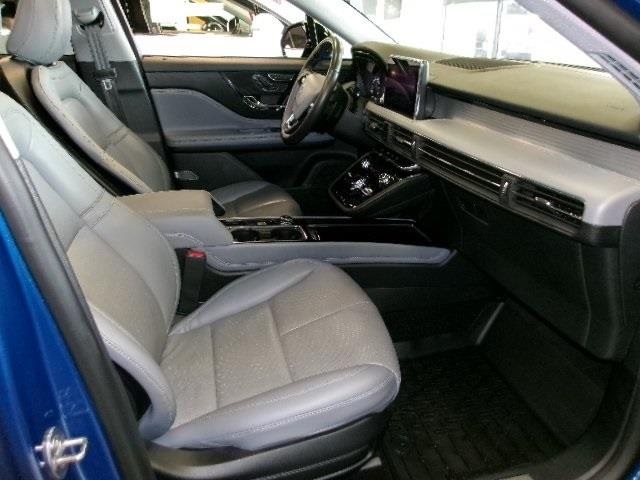 used 2021 Lincoln Corsair car, priced at $29,688