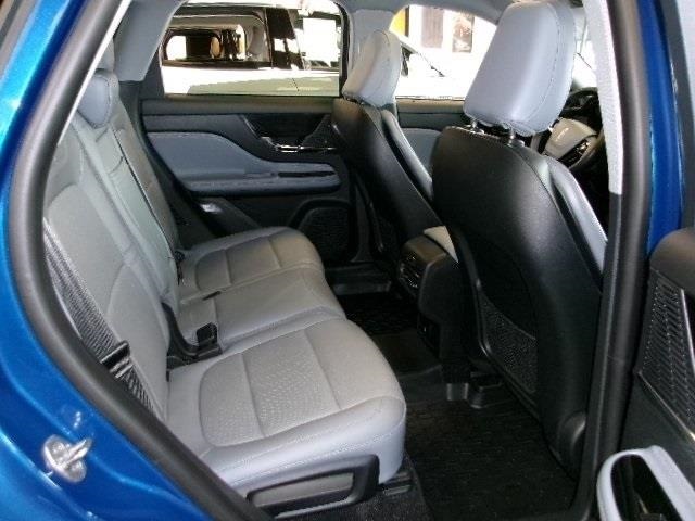 used 2021 Lincoln Corsair car, priced at $29,688