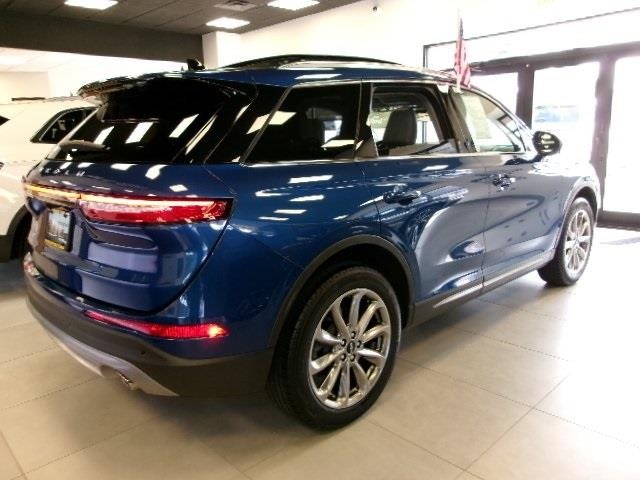 used 2021 Lincoln Corsair car, priced at $29,688