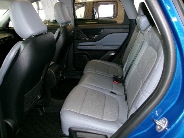 used 2021 Lincoln Corsair car, priced at $29,688