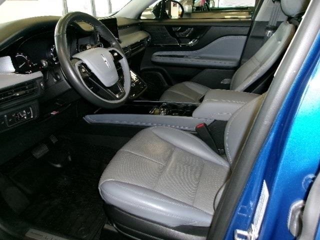 used 2021 Lincoln Corsair car, priced at $29,688