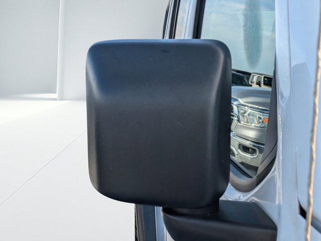 used 2023 Jeep Wrangler car, priced at $32,036