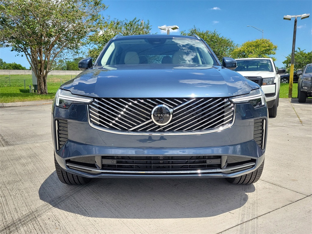 new 2026 Volvo XC90 car, priced at $71,655