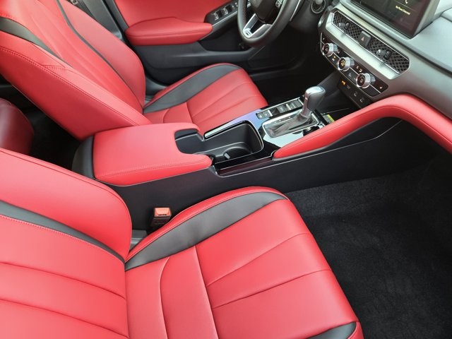 new 2026 Acura Integra car, priced at $37,745