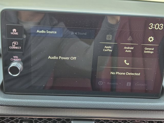 new 2026 Acura Integra car, priced at $37,745