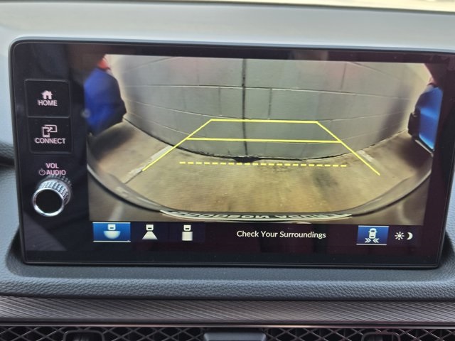 new 2026 Acura Integra car, priced at $37,745