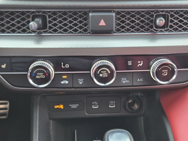 new 2026 Acura Integra car, priced at $37,745