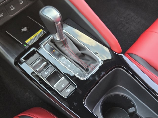 new 2026 Acura Integra car, priced at $37,745