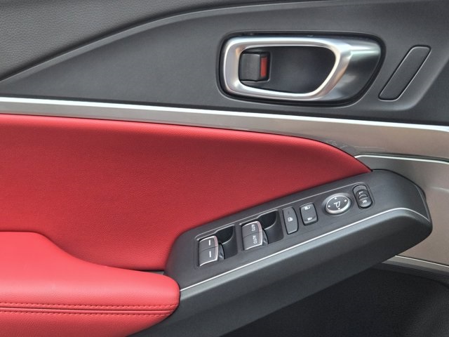 new 2026 Acura Integra car, priced at $37,745