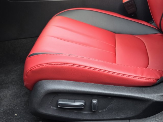 new 2026 Acura Integra car, priced at $37,745