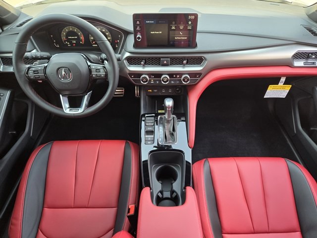 new 2026 Acura Integra car, priced at $37,745