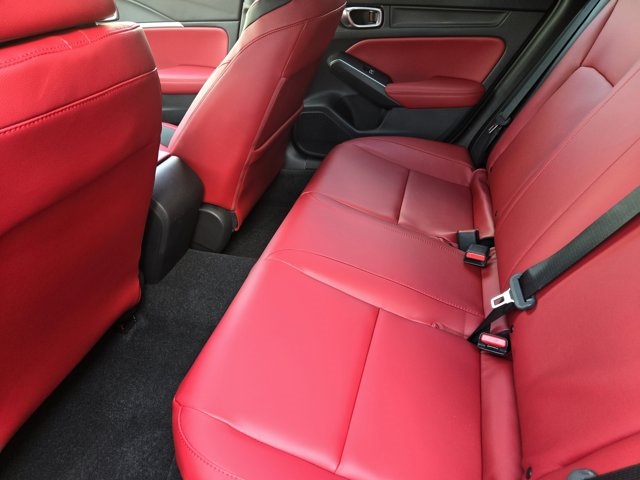 new 2026 Acura Integra car, priced at $37,745