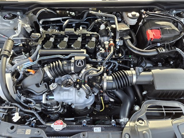 new 2026 Acura Integra car, priced at $37,745