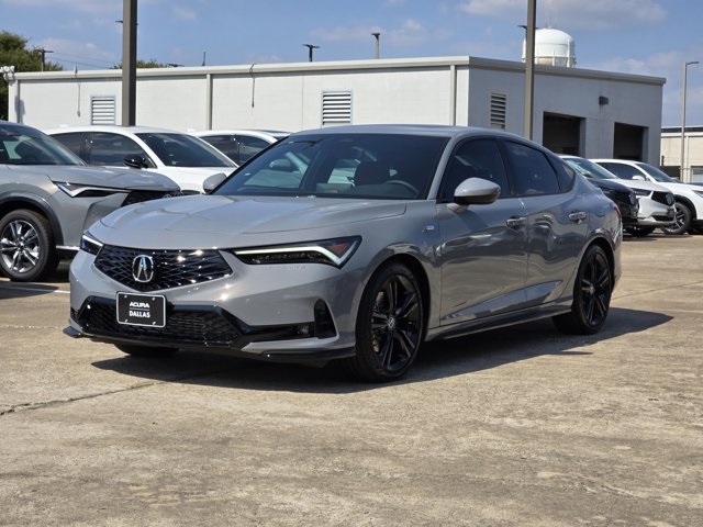 new 2026 Acura Integra car, priced at $37,745