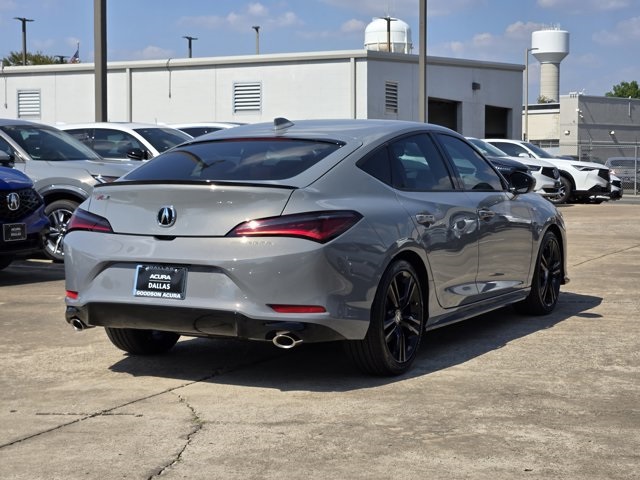 new 2026 Acura Integra car, priced at $37,745
