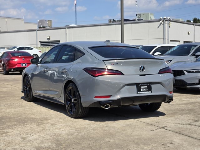 new 2026 Acura Integra car, priced at $37,745