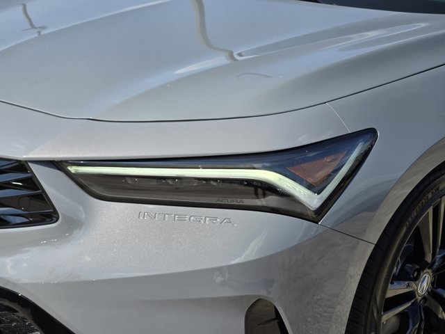 new 2026 Acura Integra car, priced at $37,745