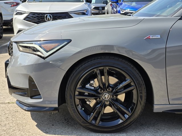 new 2026 Acura Integra car, priced at $37,745