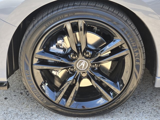 new 2026 Acura Integra car, priced at $37,745