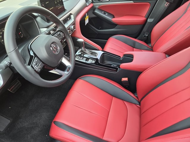 new 2026 Acura Integra car, priced at $37,745