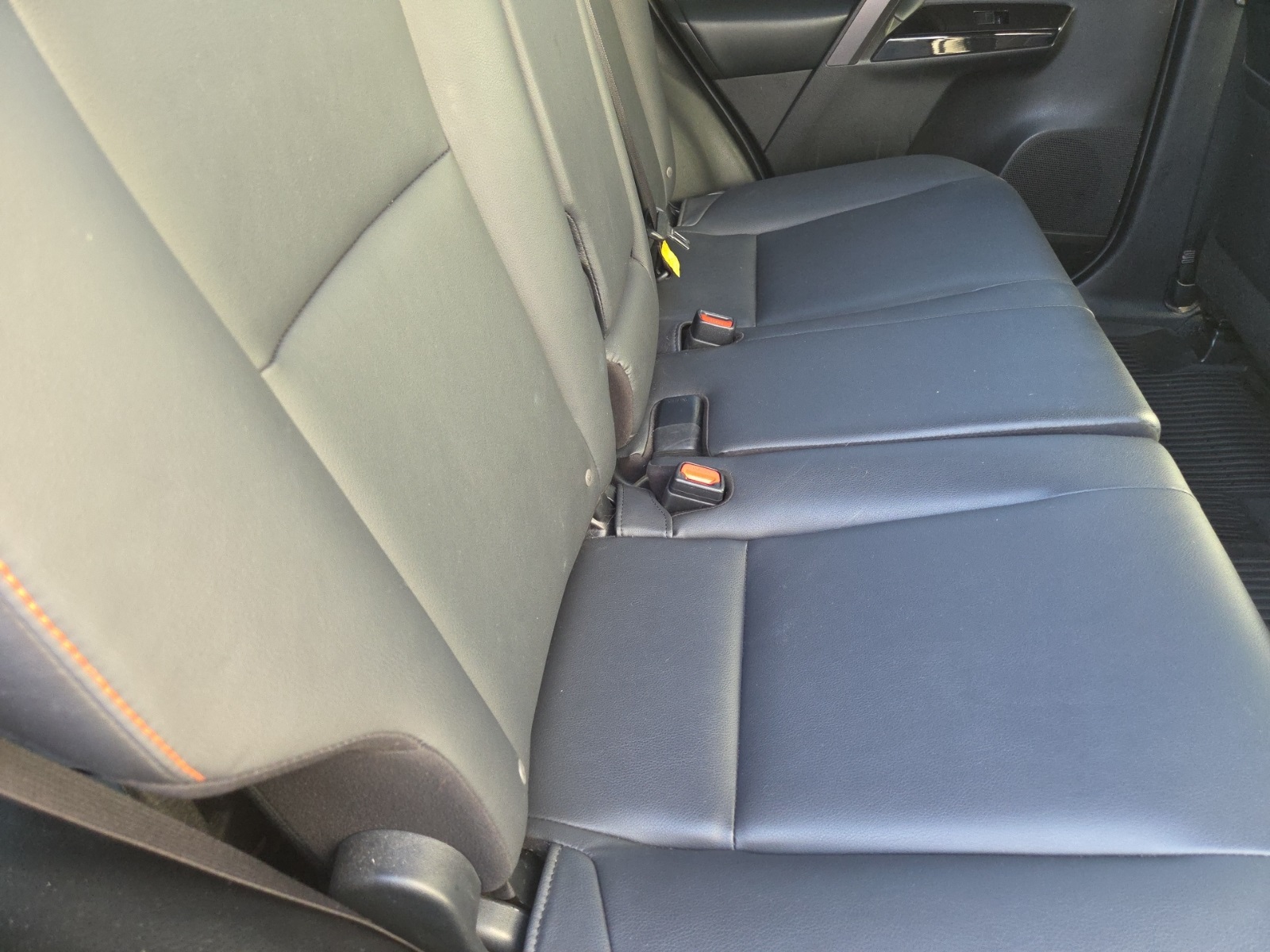 used 2018 Toyota RAV4 car, priced at $17,143