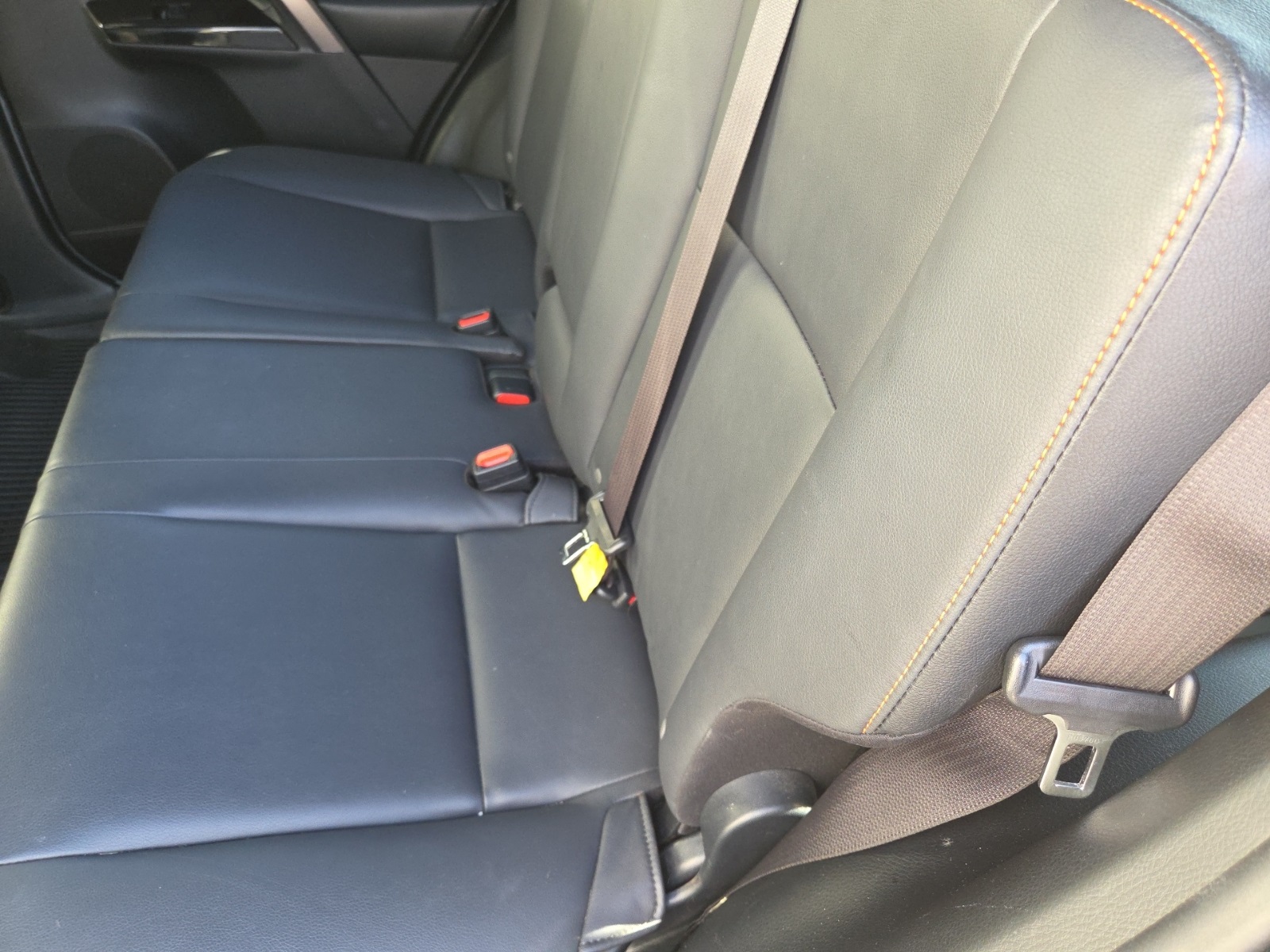 used 2018 Toyota RAV4 car, priced at $17,143