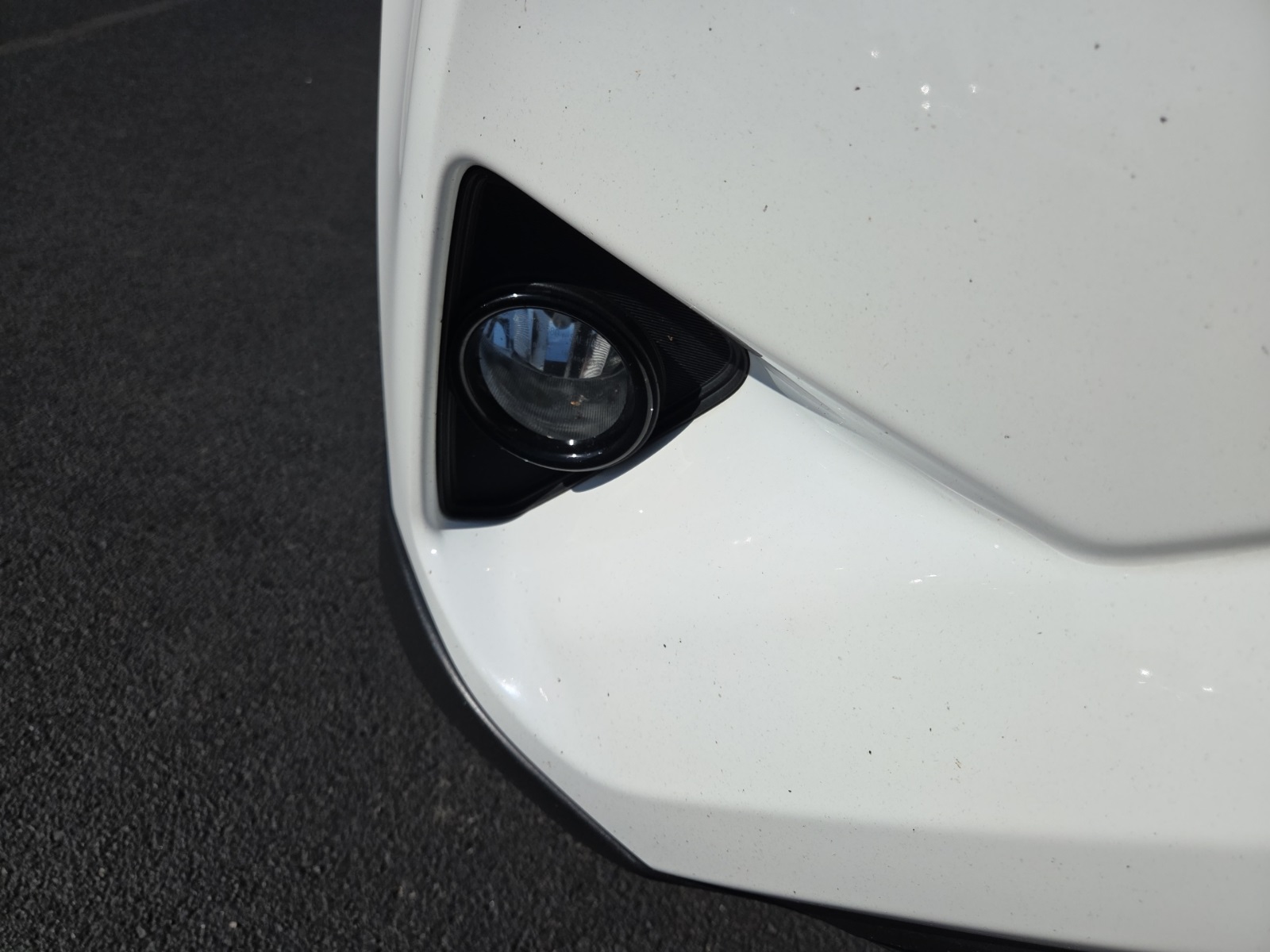 used 2018 Toyota RAV4 car, priced at $17,143