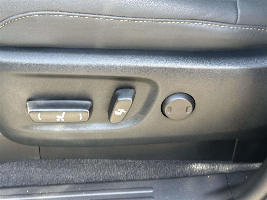 used 2023 Lexus GX car, priced at $57,995