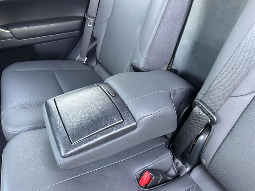 used 2023 Lexus GX car, priced at $57,995