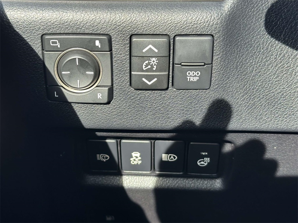 used 2023 Lexus GX car, priced at $57,995