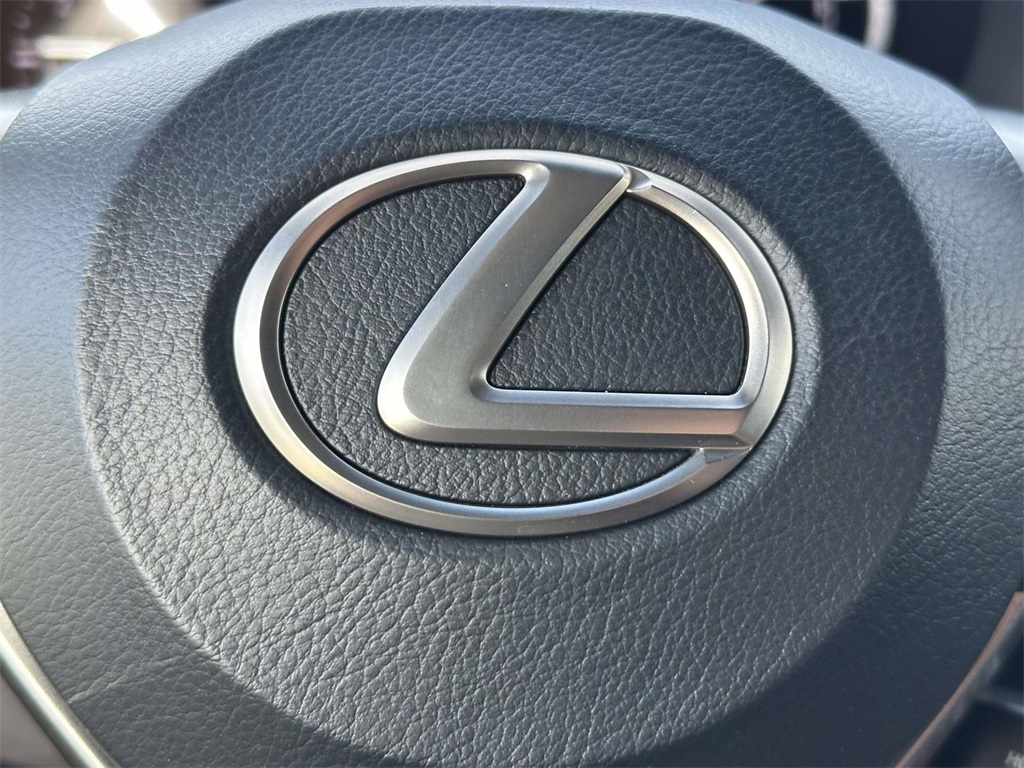 used 2023 Lexus GX car, priced at $57,995