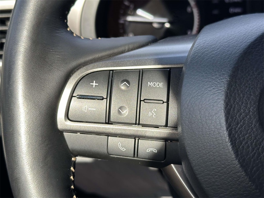 used 2023 Lexus GX car, priced at $57,995