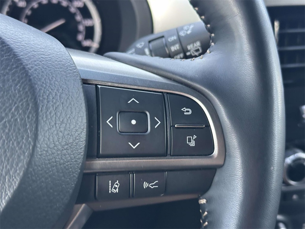 used 2023 Lexus GX car, priced at $57,995