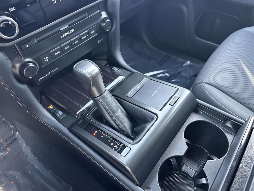used 2023 Lexus GX car, priced at $57,995