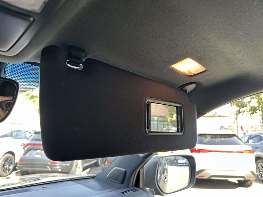 used 2023 Lexus GX car, priced at $57,995