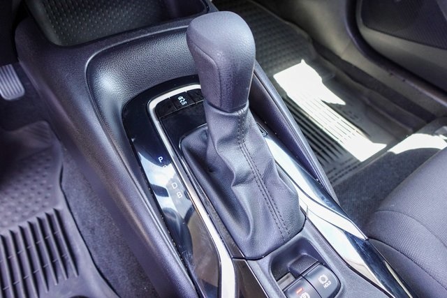 used 2022 Toyota Corolla car, priced at $21,800