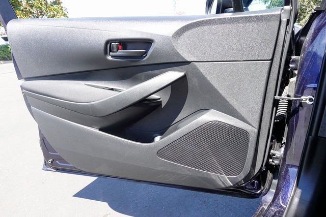 used 2022 Toyota Corolla car, priced at $21,800