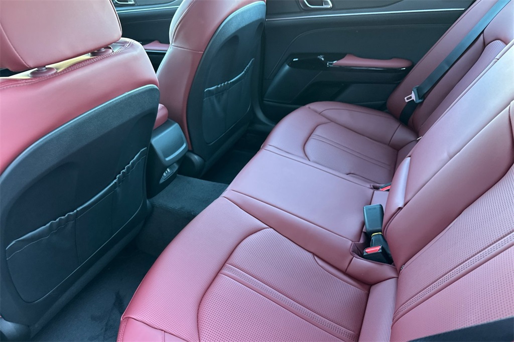 new 2026 Kia K5 car, priced at $34,575