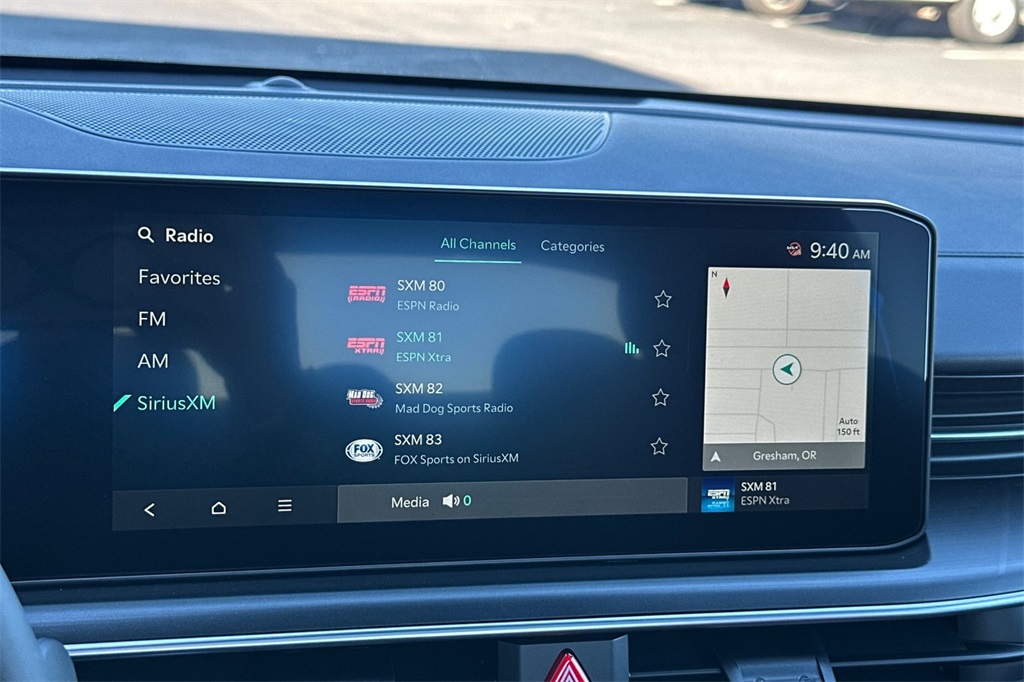 new 2026 Kia K5 car, priced at $34,575